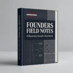 Founders Field Notes: Business Growth Workbook