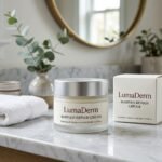 LumaDerm Barrier Repair Cream