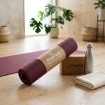 FlowPeak Pro Yoga Mat