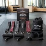 IronVale Resistance Training Kit