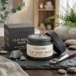 Vellora Clay Reset Mask