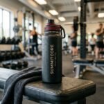 SummitCore Insulated Sport Bottle